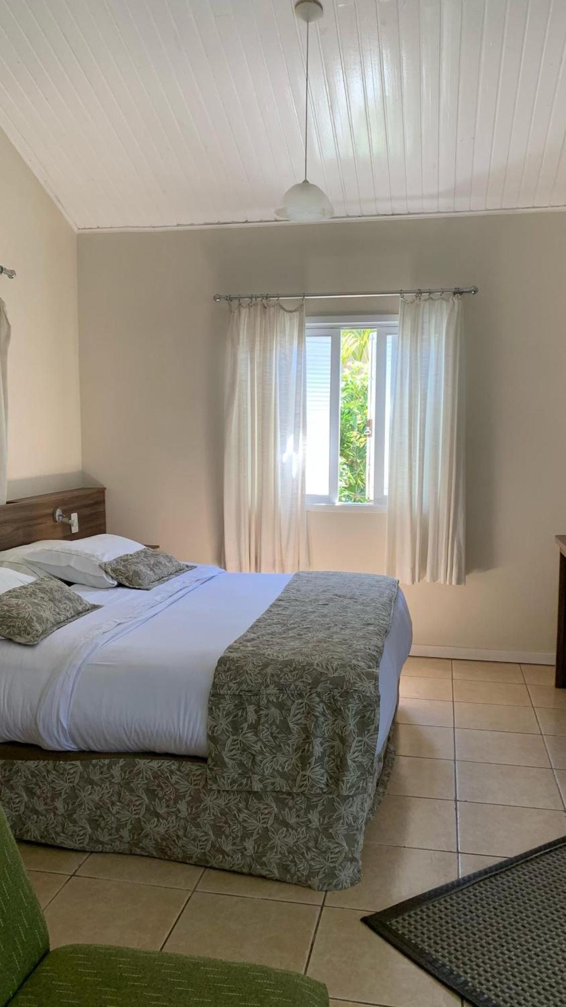 Paraty Bungalows Bar E Hotel 外观 照片